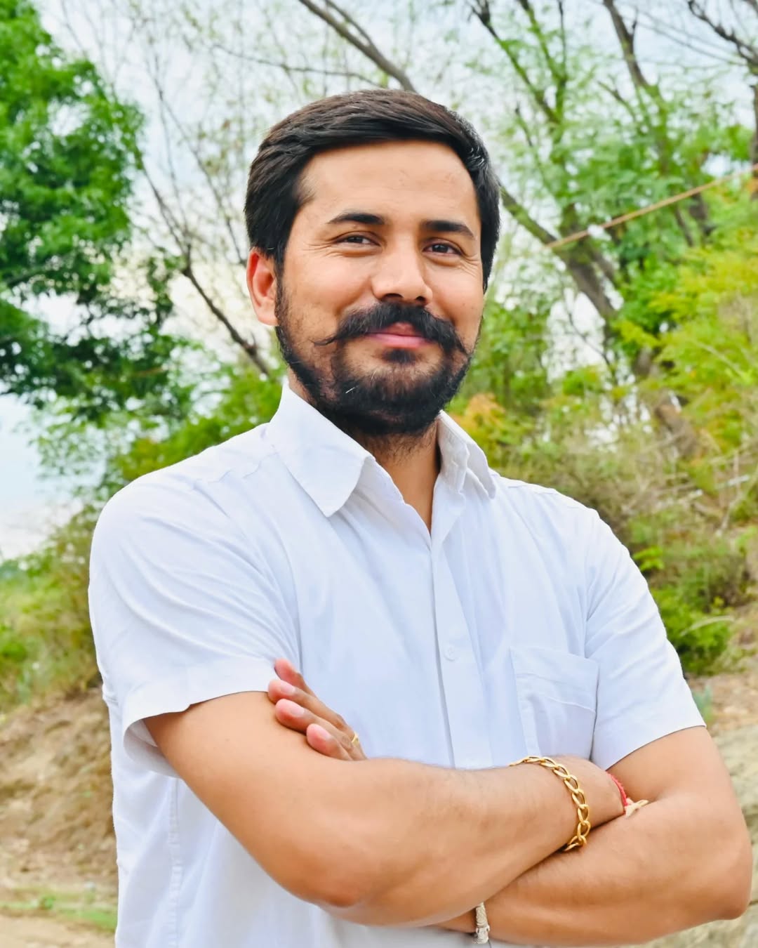 NIGAM BHANDARI