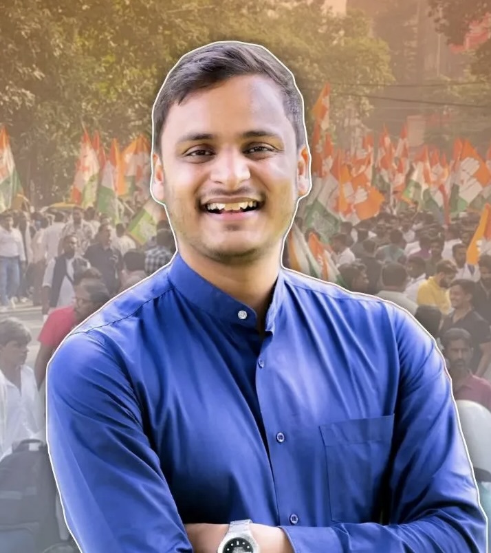 MANU JAIN